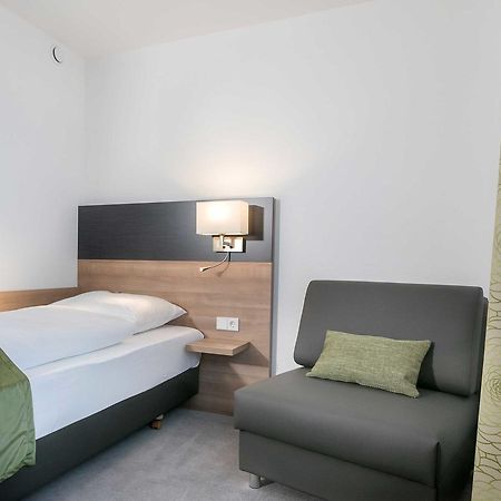 Hotel Kern Garni Walddorf  Exterior foto